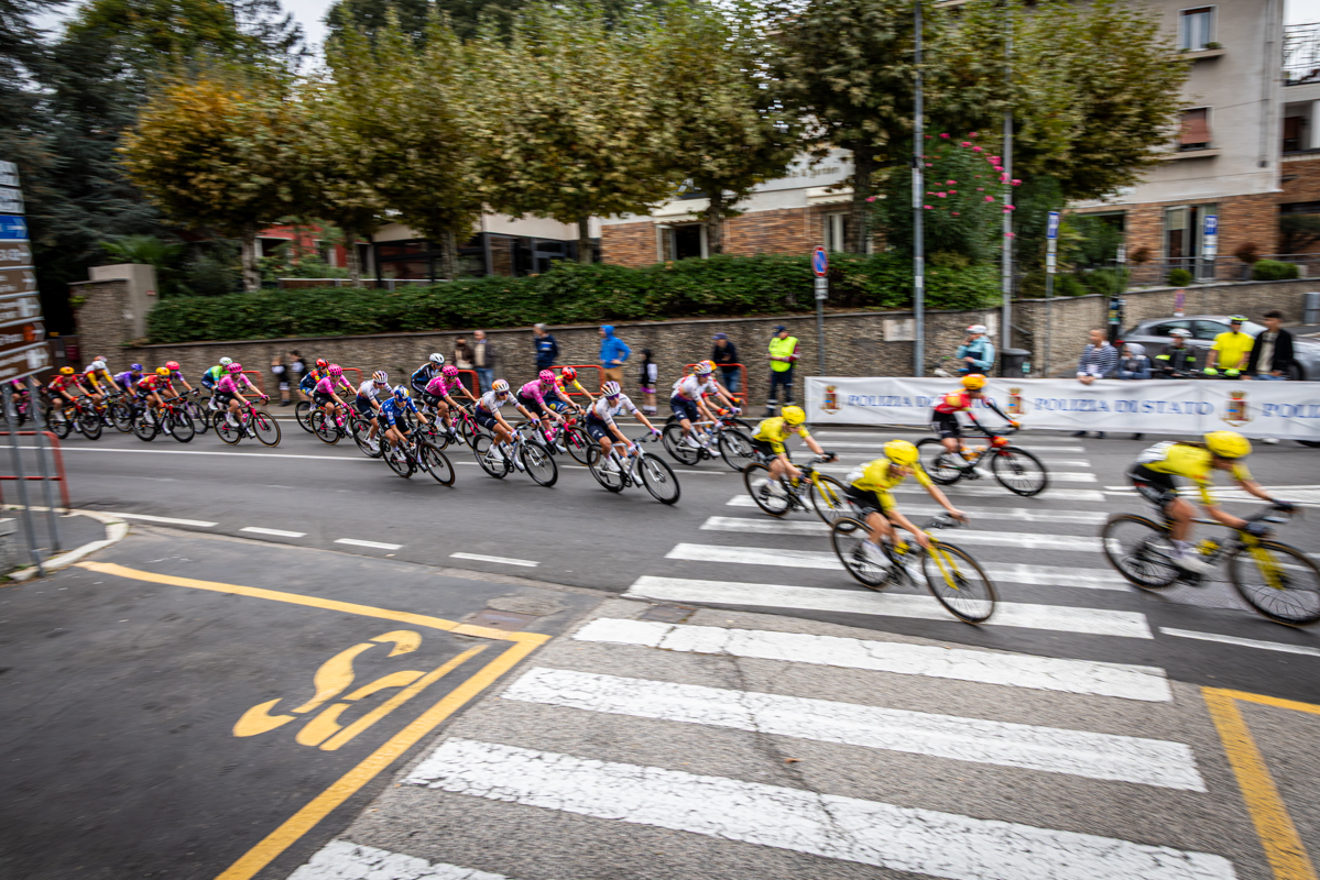 6^ Tre Valli Varesine Women’s Race (3)